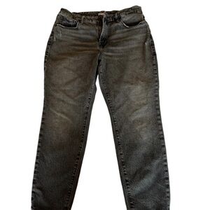 Good American Black Jeans